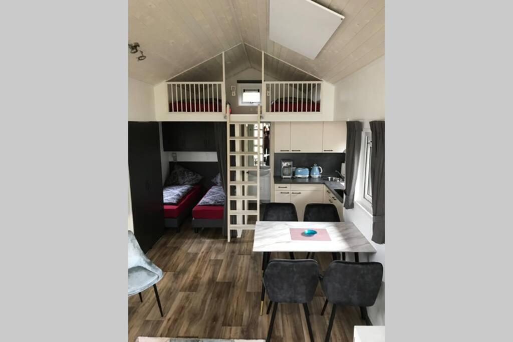 Tiny House 1d Apartment Varel