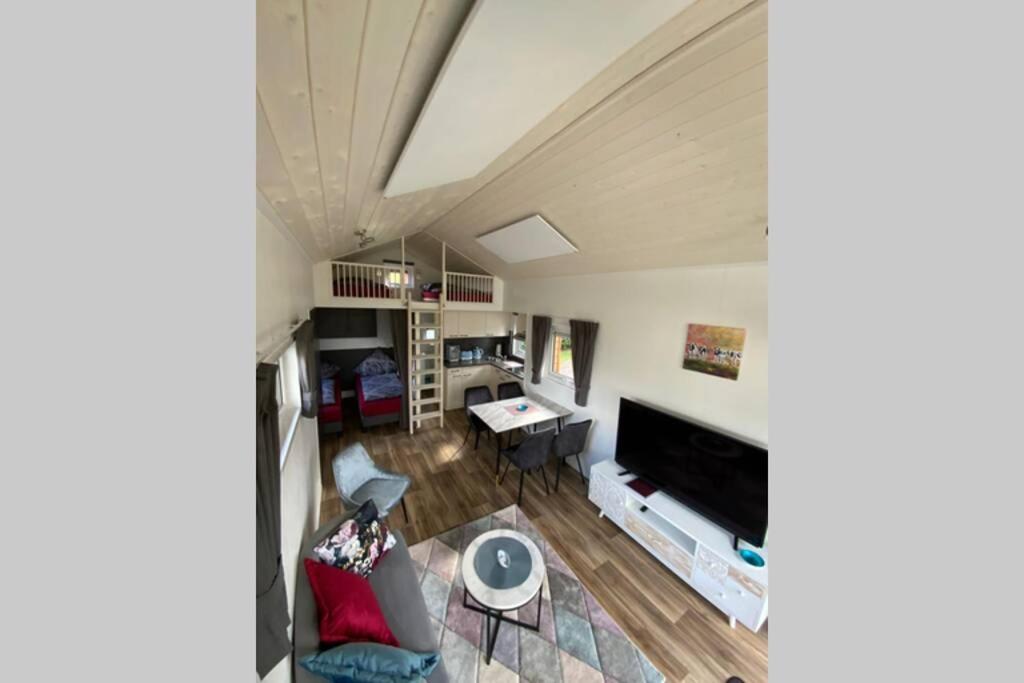 Apartment Tiny House 1d Varel