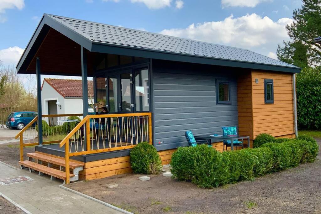 Tiny House 1d Varel