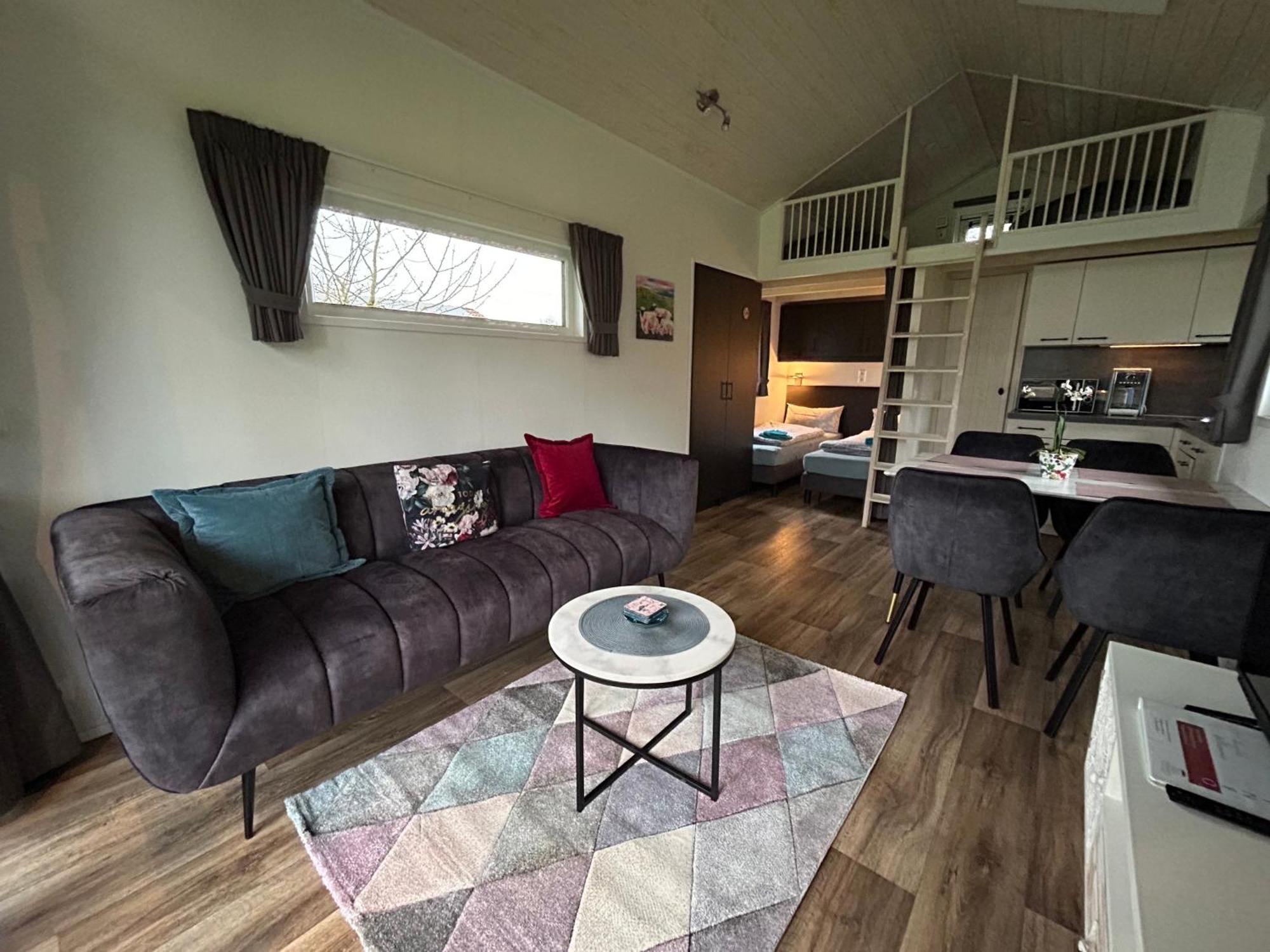 Apartment Tiny House 1d Varel